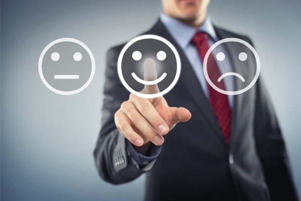 Analyse des avis clients Analyse des avis clients