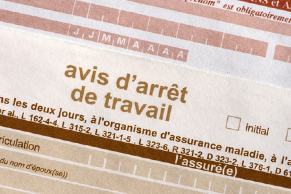 Arret de travail en collectives d'entreprise : enjeux juridiques, pilotage financier et solutions RH Arret de travail en collectives d'entreprise : enjeux juridiques, pilotage financier et solutions RH