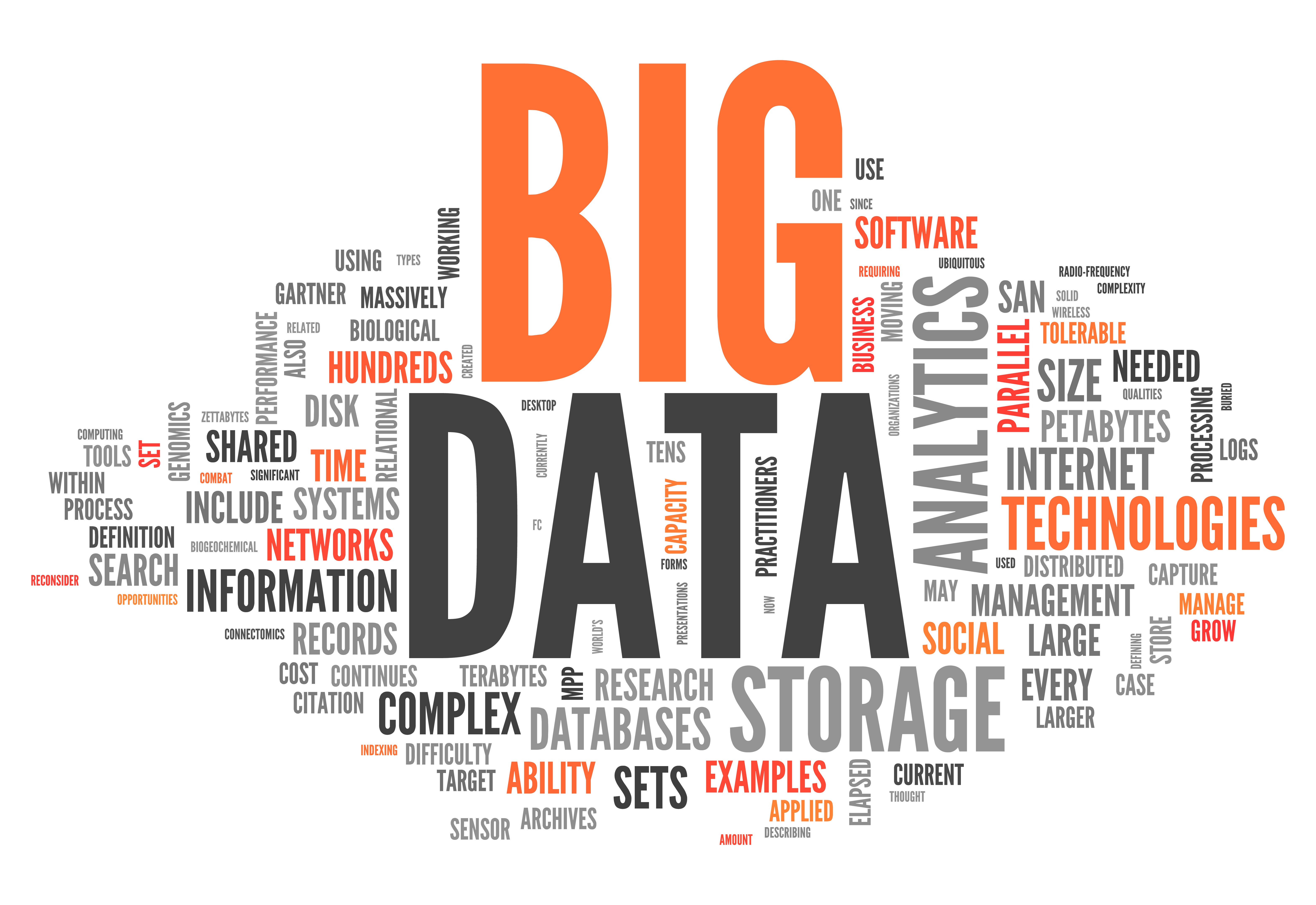 BIG DATA : modeles mathematiques & algorithmes efficaces, robustes et tracables ! BIG DATA : modeles mathematiques & algorithmes efficaces, robustes et tracables !