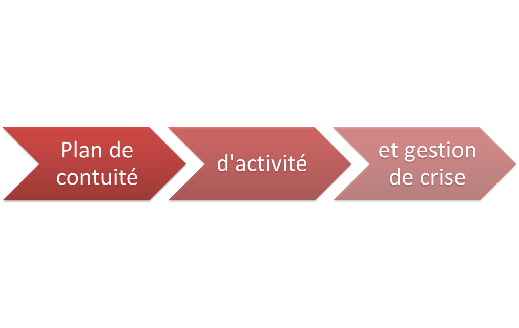 Maitriser les risques operationnels extremes: gestion de crise et plan de continuite d'activite Maitriser les risques operationnels extremes: gestion de crise et plan de continuite d'activite