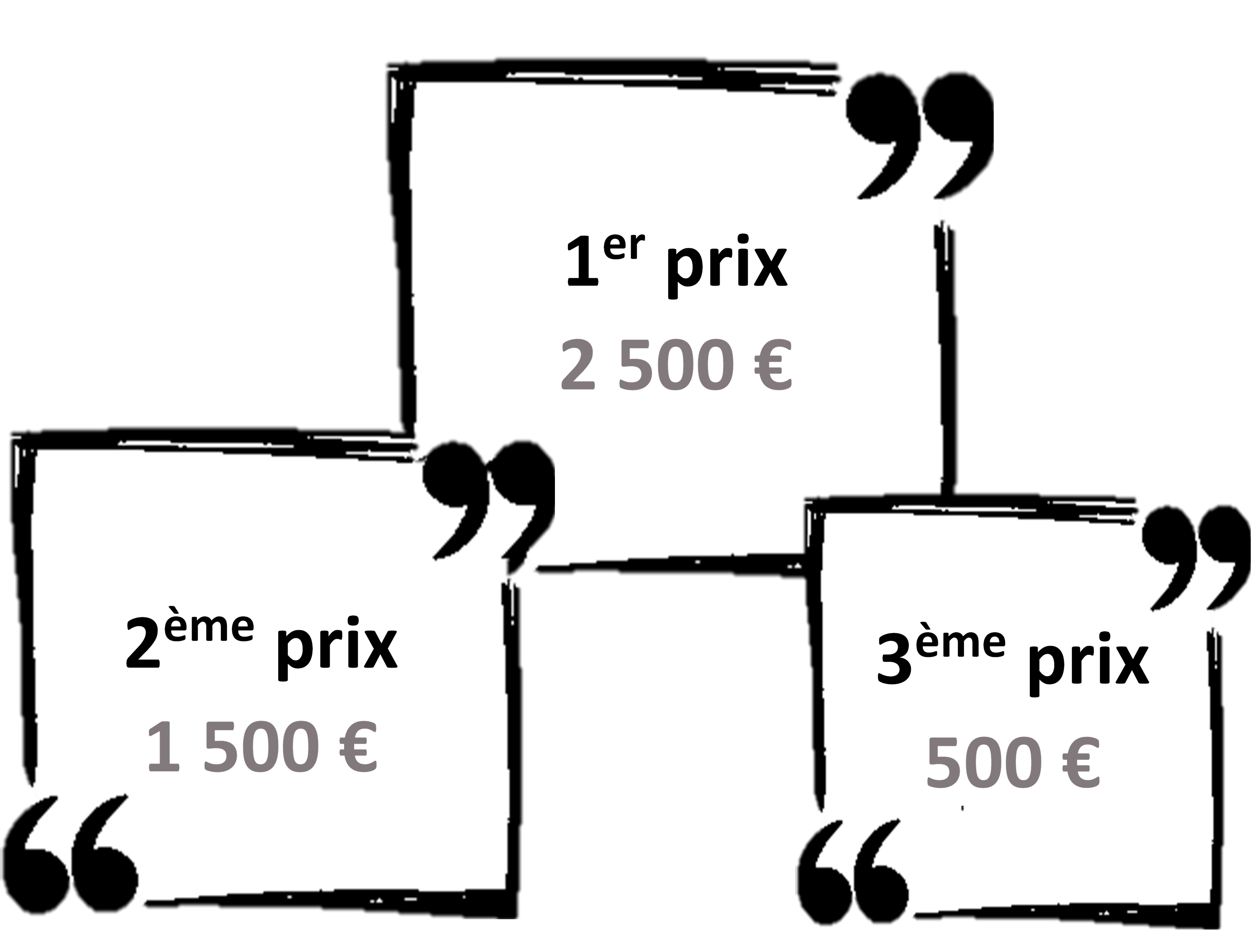 PRIX CARITAT PRIX CARITAT