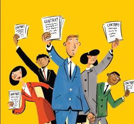 Reforme du droit des contrats : anticipez la mise en conformite des documents contractuels ! Reforme du droit des contrats : anticipez la mise en conformite des documents contractuels !