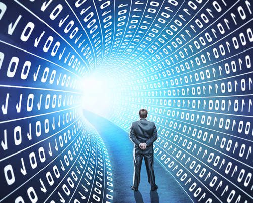 Reussir sa transformation digitale : application a l'assurance Reussir sa transformation digitale : application a l'assurance