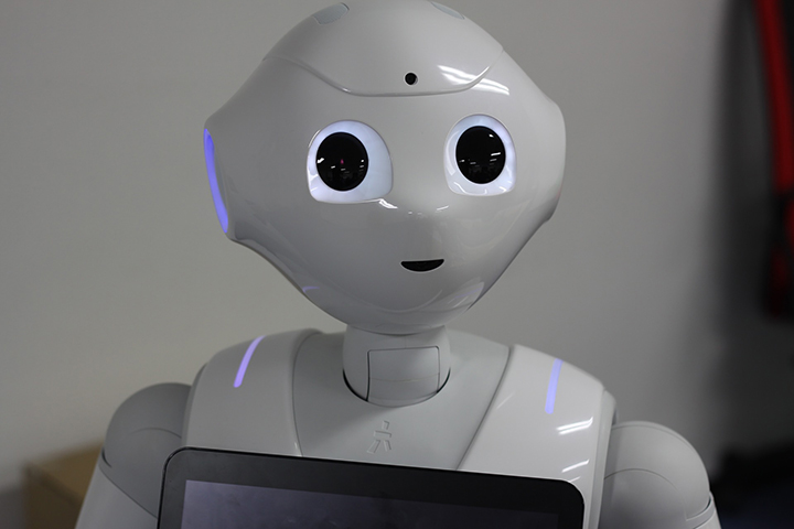 Robotisation et efficience operationnelle Robotisation et efficience operationnelle