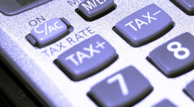 Taxes sur les excedents Taxes sur les excedents